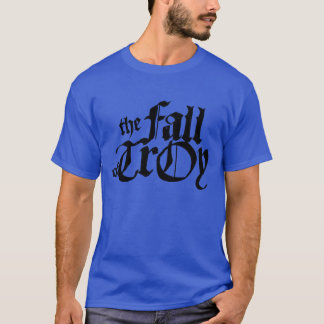 T-shirt Les TIs Vous n'êtes pas la seule personne concerné