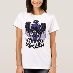 T-shirt Les titans de l'adolescence vont ! attaque de