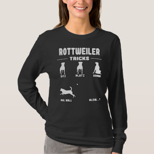 T-shirt Les Tours de Dog Owner Fan