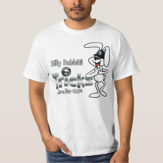 T-shirt Les tours sont pour la chemise du DJ
