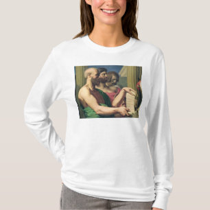 T-shirt Les tragédiens grecs