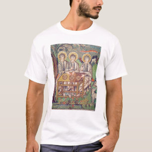 T-shirt Les trois anges