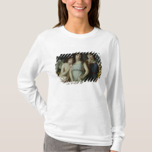 T-shirt Les trois enfants de Monsieur Langlois