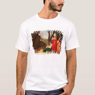 T-shirt Les trois philosophes