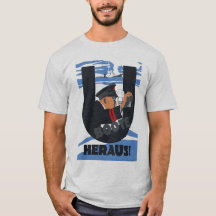 Les U-Bateaux sont ! ("UBoote Heraus ! ")