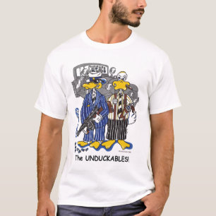 T-shirt Les Unduckables de Chicago !