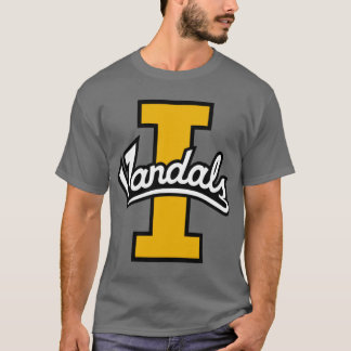 T-shirt les Vandales Idahoicon