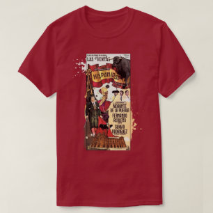 T-SHIRT LES VENTES