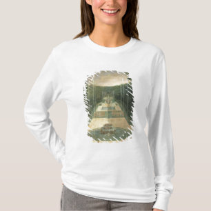 T-shirt Les vergers de Versailles