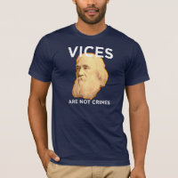 Les vices de Lysander Spooner ne sont pas des