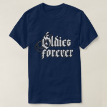 Les vieux pour toujours