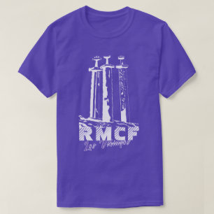 T-SHIRT LES VIKINGS