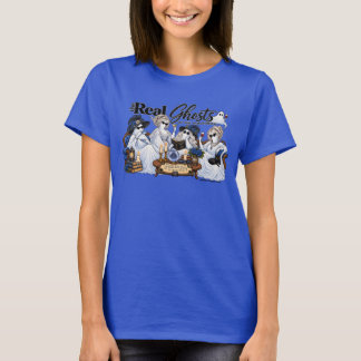 T-shirt Les Vrais Fantômes du Paranormal
