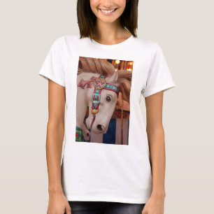 T-shirt Les vues et les sons de l'été