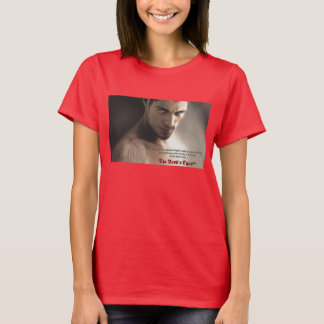 T-shirt Les yeux du diable - dames - T