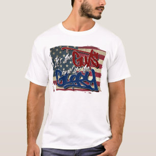 T-shirt Les yeux et la gloire
