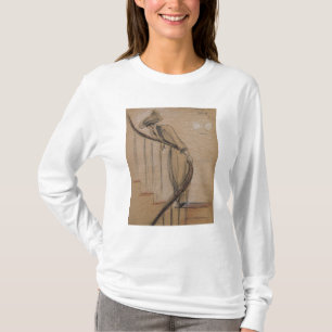 T-shirt L'escalier