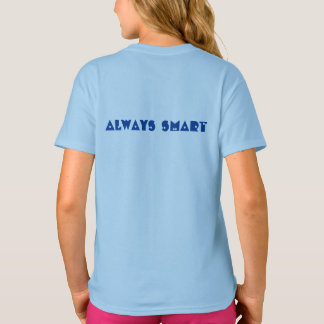 T-shirt L'escouade éclatante de Jelly