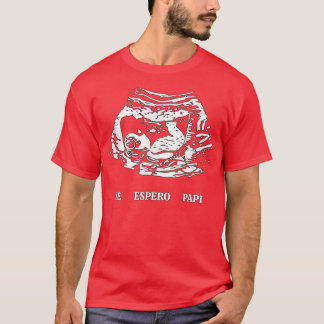 T-shirt L'espéro papi