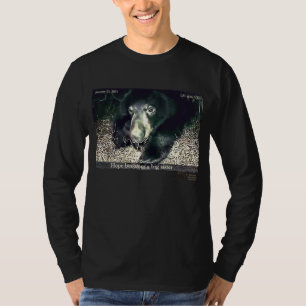 T-shirt L'espoir va bien à une grande soeur !