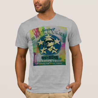 T-shirt L'Esprit de MacArthur