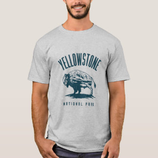 T-shirt L'Esprit du Far