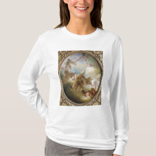 T-shirt L'essaim des cupidons, c.1767