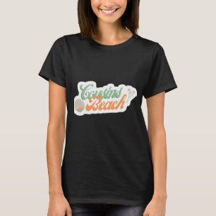 T-shirt L'été où j'ai changé,