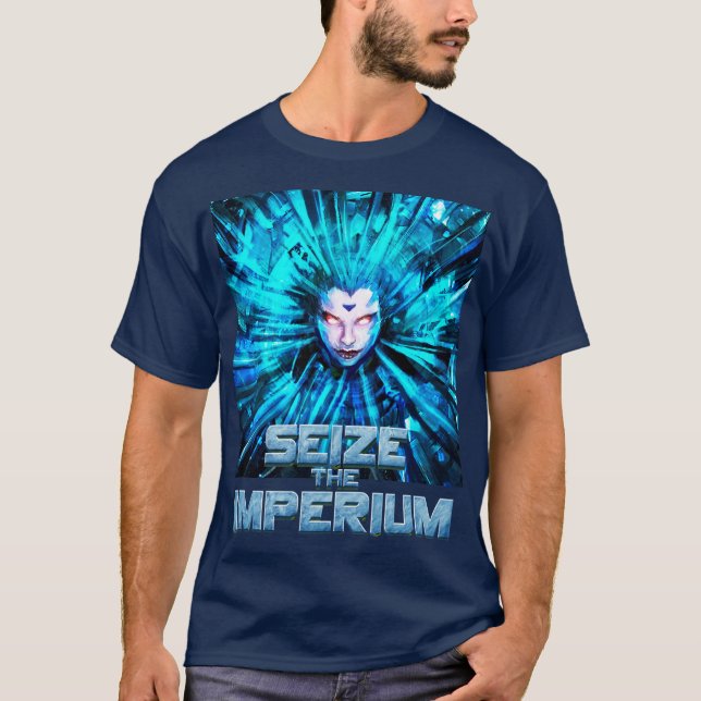 T-shirt Lethess (Devant)
