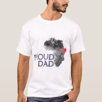 L'Ethiopie fière adoptant le parent