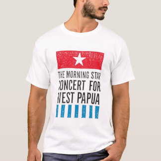 T-shirt L'étoile de matin