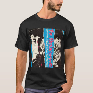 T-shirt Lets Grunge les remplaçants