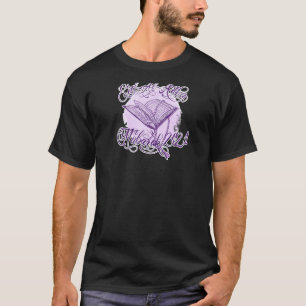 T-shirt LETTRE Islamique ARABE MACHallah LETTE musulmane Q