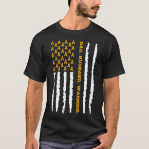 T-shirt Leucémie Chez Les Hommes Sensibilisation À La Leuc
