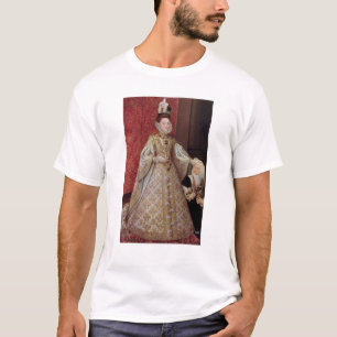 T-shirt L'Eugenia Isabel Clara d'Infanta avec