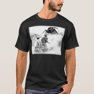 T-shirt LEUR action