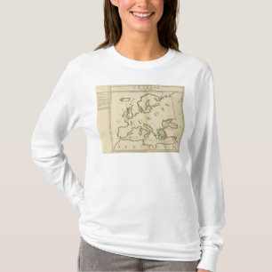 T-shirt L'Europe 44