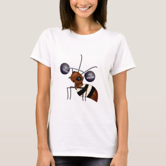 T-shirt Levage de fourmi