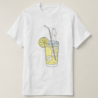 T-shirt L'évasion de Zesty |