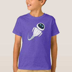 T-shirt L'Eve Disney de WALL*E
