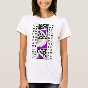 T-shirt Levée de soleil amérindienne du sud-ouest dans le