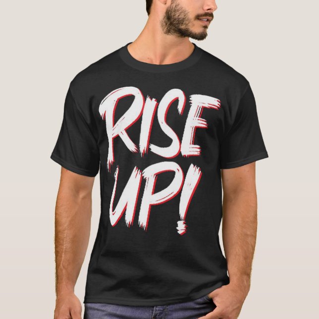 T-shirt Lever (Devant)