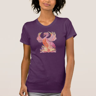 T-shirt Lever Phoenix