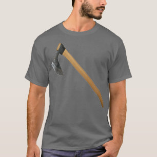 T-shirt Leviathan ax 1 1