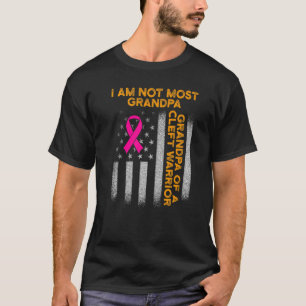 T-shirt Lèvres de palais gauche la plupart Grand-père fort