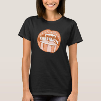 T-shirt Lèvres de Vampire Paresseux Costume d'Halloween Sa
