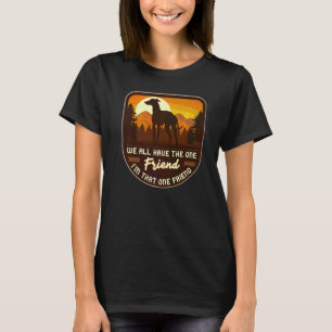T-shirt Lévrier Windhound Race de Chien  29