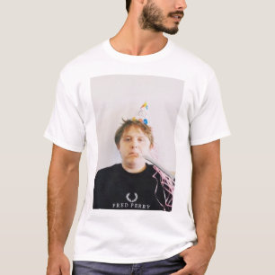 T-shirt Lewis Capaldi - Casquette d'anniversaire