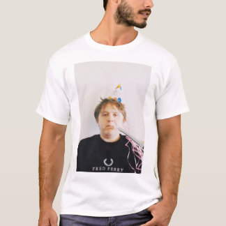 T-shirt Lewis Capaldi - Casquette d'anniversaire
