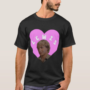 T-shirt Lewis H2O